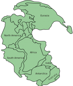 Pangaea